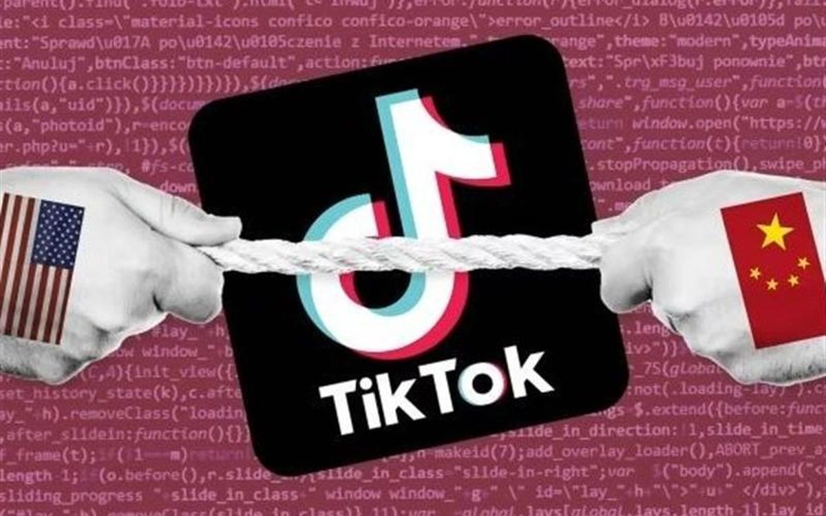 تحول بزرگ در ساختار مدیریتی تیک‌تاک در امریکا