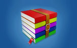 چگونه توسط WinRAR فایل‌های مختلف را فشرده کنیم؟