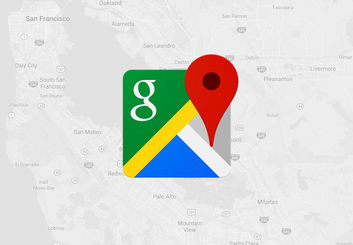 آموزش کامل مسیریابی با اپلیکیشن Google Maps