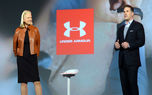شرکت های IBM و Under Armour برای کاملترین ابزار سلامت همکاری می کنند