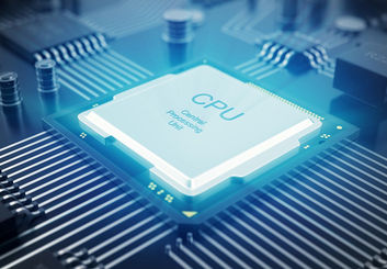 آموزش کامل اورکلاک کردن پردازنده کامپیوتر