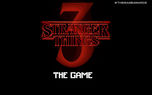 از بازی Stranger Things: The Game در TGA 2018 رونمایی شد