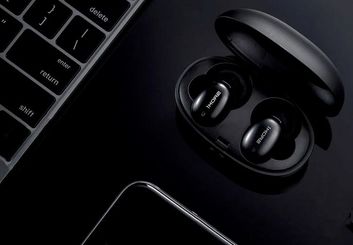 شرکت وان مور از اولین ایرباد بی سیم خود رونمایی کرد