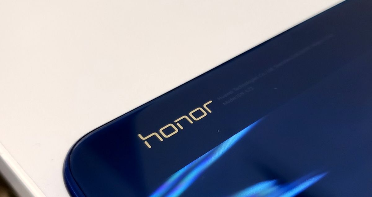 قیمت گوشی آنر V20 لو رفت!