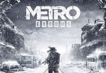 بازی Metro: Exodus دارای قابلیت Photo Mode خواهد بود