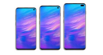 تاریخ معرفی گلکسی S10 سامسونگ رسما اعلام شد؛ رونمایی در 1 اسفند