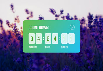 آموزش ایجاد شمارش معکوس در استوری اینستاگرام