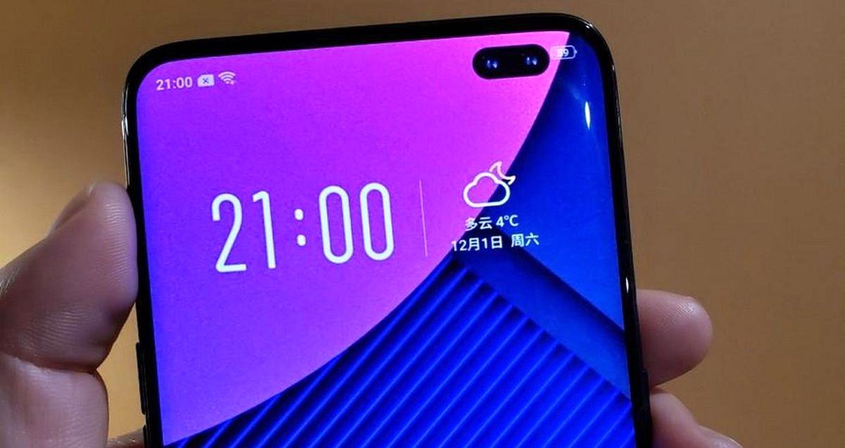 گلکسی S10 پلاس سامسونگ در تصویری جدید به نمایش گذاشته شد