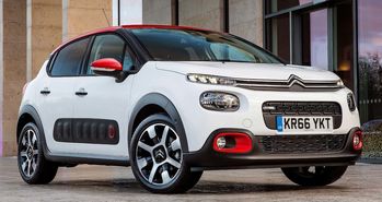 قیمت جدید سیتروئن C3 از سوی سایپا اعلام شد؛ کاهش در مقایسه با گذشته!