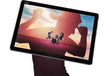هواوی میت پد M5 Lite تبلتی خوش استایل و مقرون به صرفه