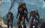 ساخت بازی Anthem پیش از انتشار بازی Destiny آغاز شده بود