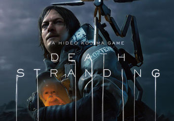 تروی بیکر به تاریخ انتشار بازی Death Stranding در سال 2019 اشاره کرده است