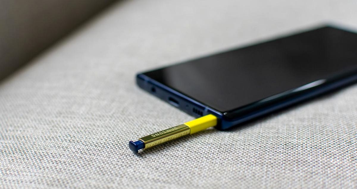 گلکسی نوت 10 سامسونگ با دوربین اصلی چهارگانه از راه می رسد