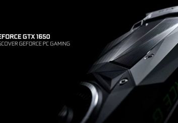 مشخصات کارت گرافیک GTX 1650 انویدیا فاش شد
