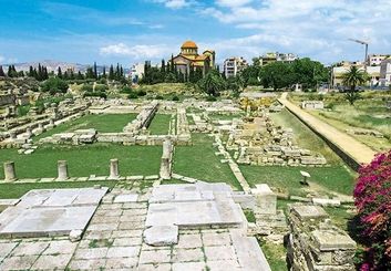 قدیمی ترین گورستان ها در جهان کدامند؟