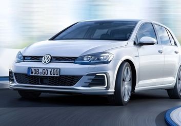 فولکس واگن گلف R پلاس به موتور 400 اسب بخاری مجهز می شود