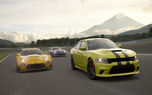 بازی Gran Turismo 7 به همراه پلی استیشن 5 عرضه می شود!