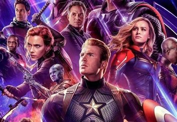 فروش فیلم انتقام جویان 4 از مرز 2 میلیارد دلار عبور کرد!