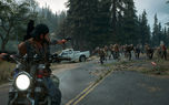 جدول فروش هفتگی بریتانیا: ادامه صدرنشینی Days Gone