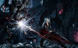 نسخه نینتندو سوییچ بازی Devil May Cry از راه می رسد