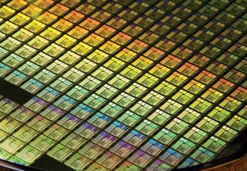 تولید انبوه تراشه های 5 نانومتری شرکت TSMC از سال آینده
