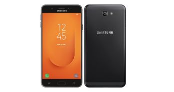 گلکسی J7 Prime 2 بروزرسانی اندروید پای را دریافت کرد