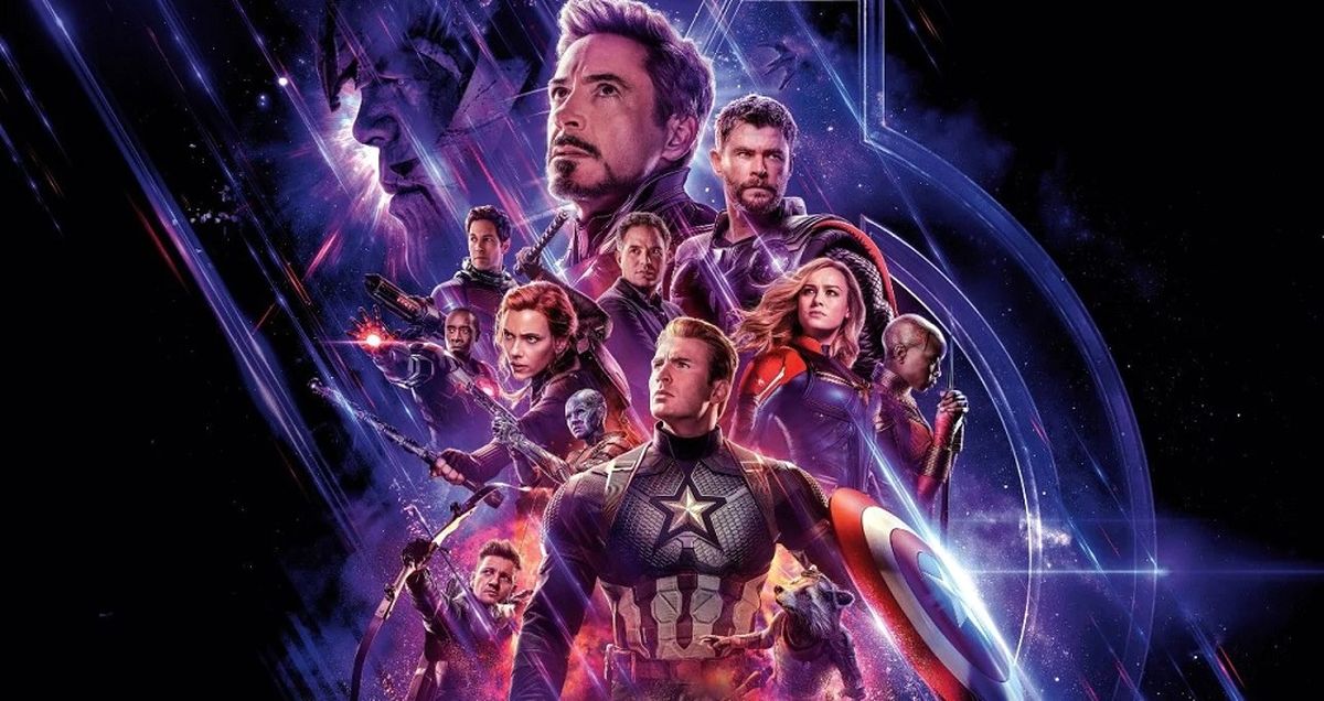 باکس آفیس هفته چهارم آوریل: رکوردشکنی فیلم Avengers: Endgame!