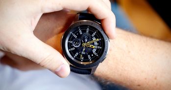 سامسونگ گلکسی واچ به One UI مجهز می شود