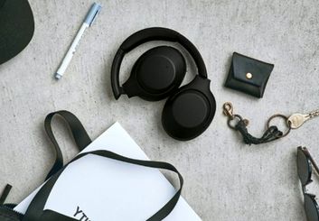 هدفون سونی XB900N معرفی شد؛ رقابت با شرکت Beats