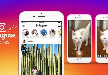 آموزش تگ کردن در استوری اینستاگرام