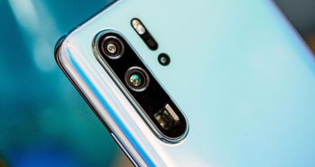 هواوی P30 پرو بروزرسانی جدید دریافت کرد؛ بهبود کیفیت دوربین