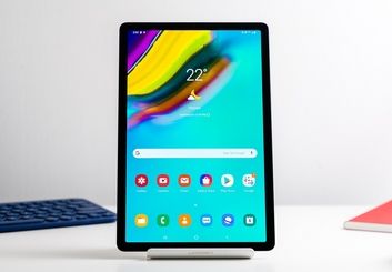 تبلت جدید سامسونگ در بنچمارک گیک بنچ مشاهده شد