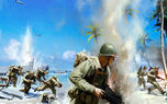 نقشه های جدید بازی Battlefield V معرفی شد