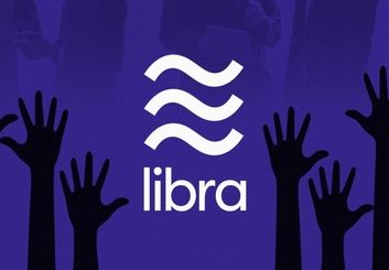 ارز دیجیتال فیس بوک سال 2020 با نام Libra عرضه می شود