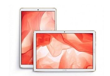 هواوی مدیاپد M6 در مدل 8.4 و 10.8 اینچی از راه رسید