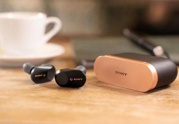 هدفون بی سیم سونی WF-1000XM3 از راه رسید