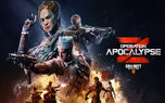 فصل جدید بازی Call of Duty: Black Ops 4 منتشر شد
