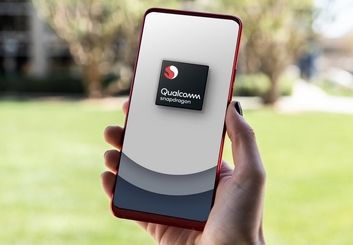 چیپست اسنپدراگون 215 با لیتوگرافی 28 نانومتری از راه رسید