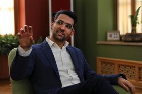 دسترسی به توییتر ضامن امنیت ملی است