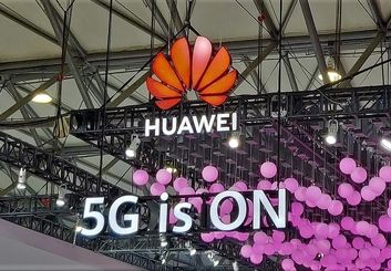هواوی امسال پانصد هزار ایستگاه شبکه 5G به فروش می‌رساند