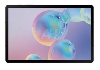 گلکسی تب اس 6 از شارژ سریع 15 واتی پشتیبانی می کند