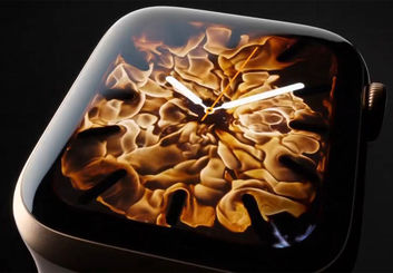 اپل واچ ۲۰۲۰ با نمایشگر میکرو LED روانه بازار می شود
