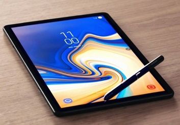 گلکسی تب A3 XL به کنسول گوگل پلی اضافه شد