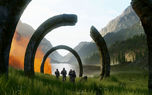 نسخه ایکس باکس وان بازی Halo Infinite شگفت انگیز است
