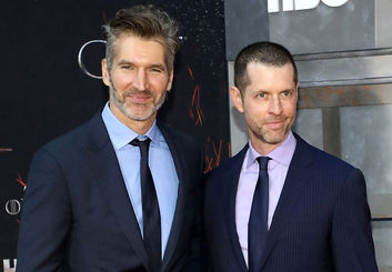 امضای قرارداد 200 میلیون دلاری میان نتفلیکس و سازندگان گیم آف ترونز