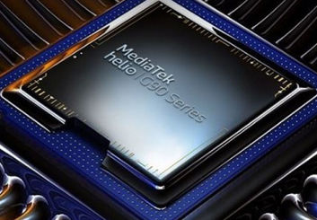 مدیاتک از تراشه های گیمینگ سری هلیو G90 رونمایی کرد