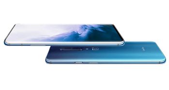 وان پلاس 7T پرو از اینترنت 5G پشتیبانی می کند