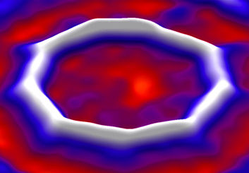 شیمی‌دانان موفق به ایجاد فرم تازه ای از مولکول کربن شدند