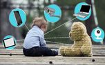 چرا اینترنت اشیاء (IOT) برای کودکان خطرناک است؟