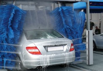 با کارواش صنعتی، تمیزی را به ماشین و آرامش را به محیط‌زیست هدیه دهید